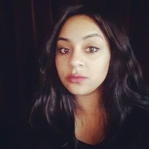 Meet your Posher, Kenya